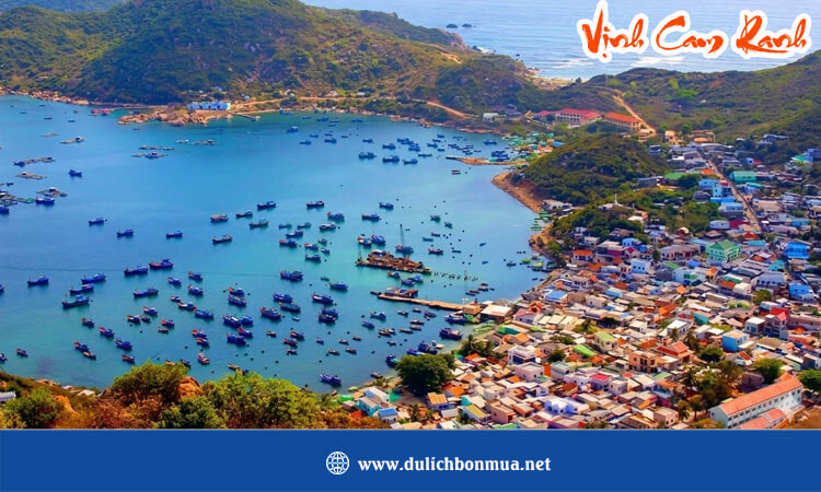 Vịnh Cam Ranh