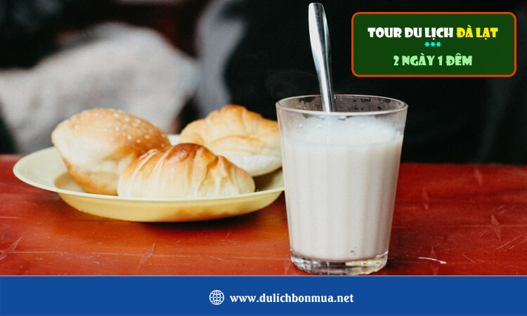 Tour Đà Lạt 2 ngày 1 đêm 